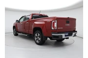$25998 : GMC Canyon 2016 4x4 SLT 4dr thumbnail