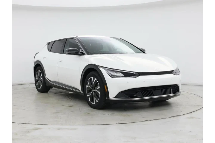 $23998 : Kia EV6 2022 Wind 4dr Crosso image 1