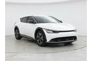 Kia EV6 2022 Wind 4dr Crosso en Raleigh