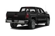 2017 Sierra 1500 SLT thumbnail