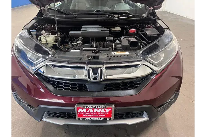 $23970 : Honda CR-V 2019 AWD EX-L 4dr image 9