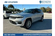 Jeep Grand Cherokee 2022 4x2 en Tampa