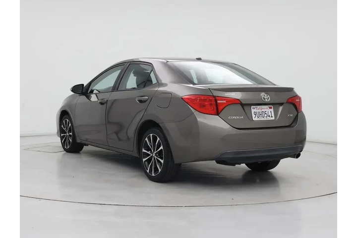 $20998 : Toyota Corolla 2019 SE 4dr S image 2