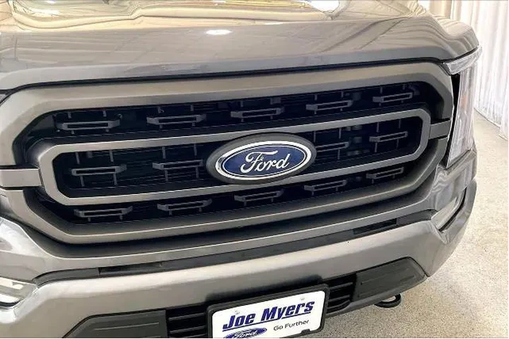 $39070 : Ford F-150 2022 4x4 Platinum image 7