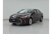 $17998 : Toyota Avalon Hybrid 2016 Li thumbnail