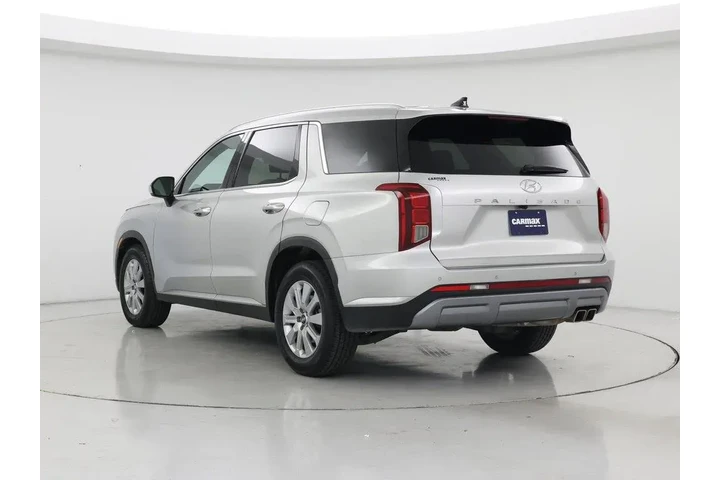 $30998 : Hyundai PALISADE 2024 SEL 4d image 2