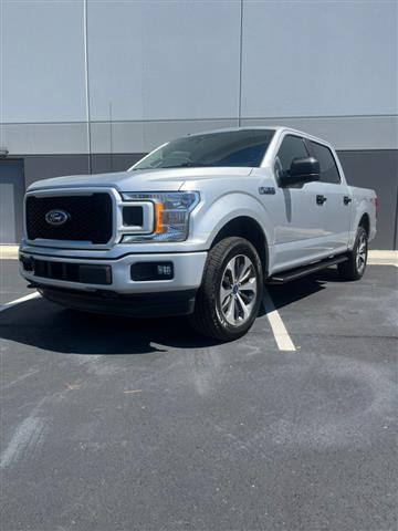 $17995 : 2019 F-150 XLT SuperCrew 5.5- image 3