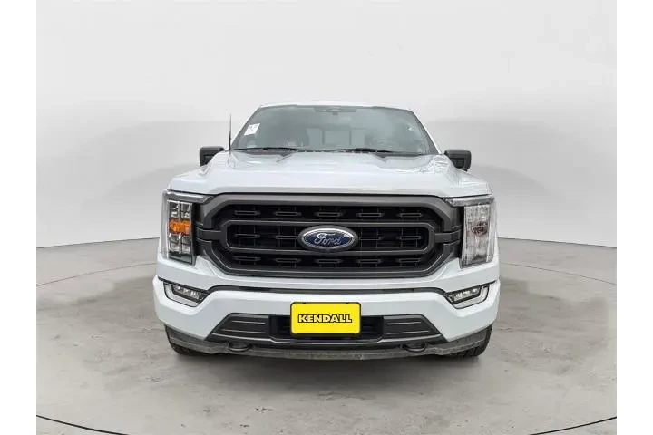 $37971 : Ford F-150 2022 4x4 XLT 4dr image 6