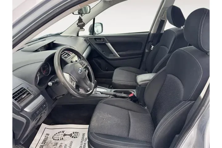 $8561 : Subaru Forester 2015 AWD 2.5 image 9