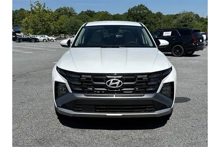 $27030 : Hyundai TUCSON 2025 SE 4dr S image 2