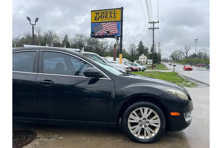 $4995 : 2010 MAZDA6 i Touring image 4