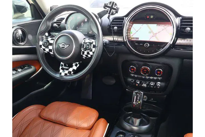 $22213 : MINI Clubman 2021 AWD Cooper image 10