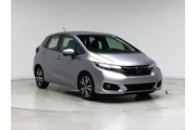 Honda Fit 2020 EX 4dr Hatchb en Hialeah