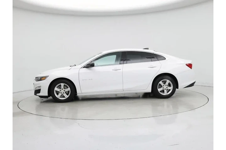 $20998 : Chevrolet Malibu 2022 LS Fle image 3