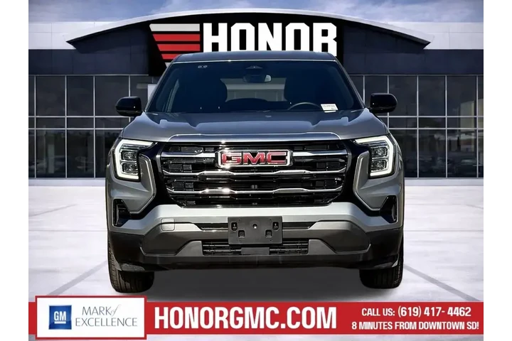 $26988 : GMC Terrain 2025 4x4 Elevati image 8