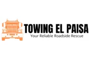 El Paisa Towing en Elizabeth