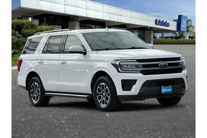 $35999 : Ford Expedition 2024 4x2 XLT image 10