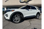 Ford Explorer 2023 AWD XLT 4 en Louisville