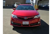 $14998 : Toyota Camry 2014 SE 4dr Sed thumbnail
