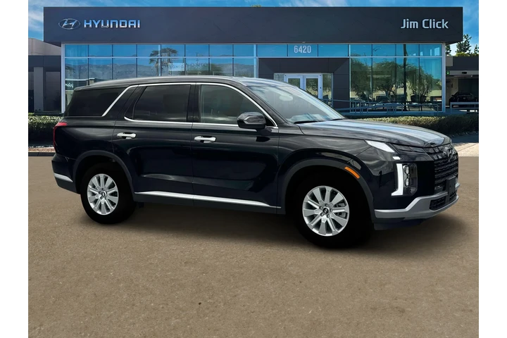 $32700 : Hyundai PALISADE 2025 SEL 4d image 10