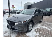 2025 CX-5 2.5 S Select Package en North Dakota