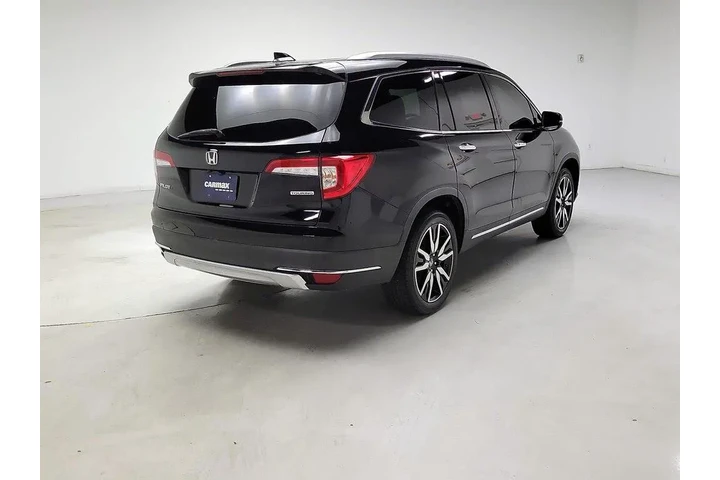 $30998 : Honda Pilot 2022 Touring 4dr image 5