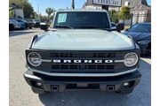 2022 Bronco Black Diamond thumbnail