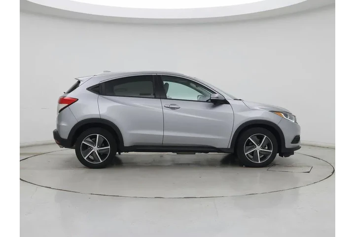 $23998 : Honda HR-V 2022 AWD EX 4dr C image 7