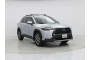 Toyota Corolla Cross 2023 XL