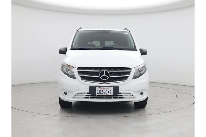 $25998 : Mercedes-Benz Metris 2019 Ca image 5