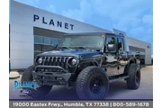 Jeep Gladiator 2021 4x4 Spor en Houston