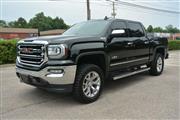 2018 GMC Sierra 1500 SLT en Memphis