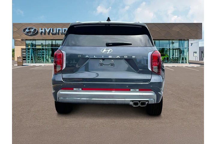 $39998 : Hyundai PALISADE 2024 Callig image 6