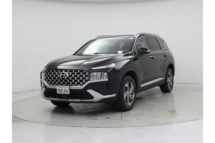 $23998 : Hyundai SANTA FE 2022 AWD SE image 4