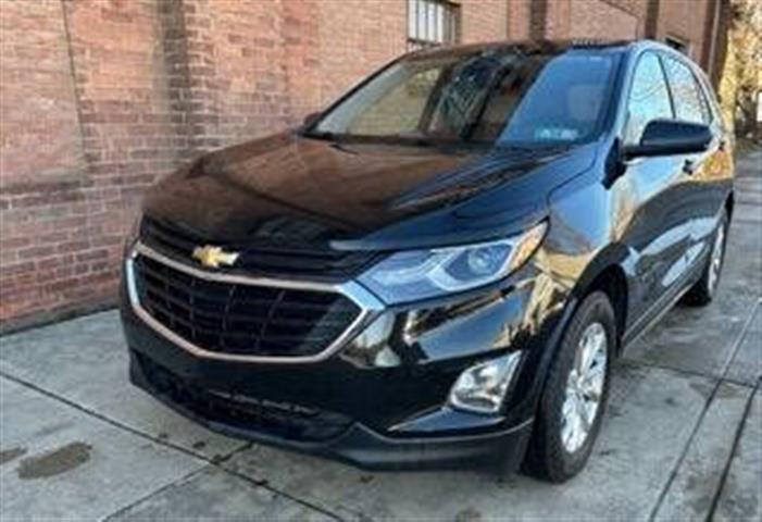 $17500 : 2020 Equinox LT image 1