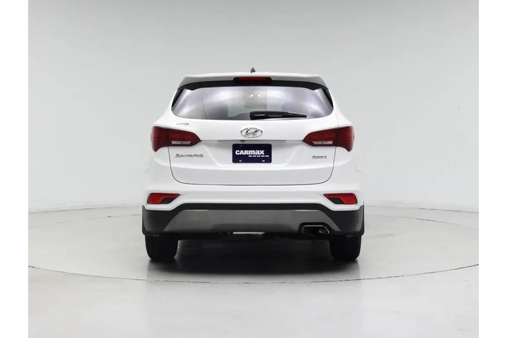 $15998 : Hyundai SANTA FE Sport 2018 image 6