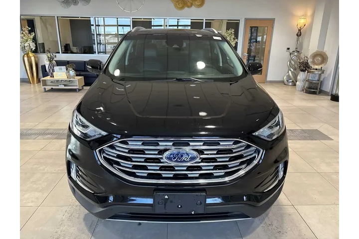 $17936 : Ford Edge 2020 AWD SEL 4dr C image 8