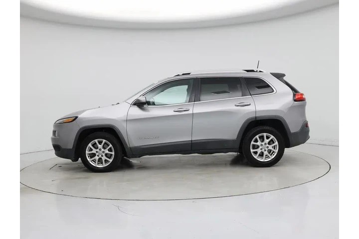 $13599 : Jeep Cherokee 2016 Latitude image 3