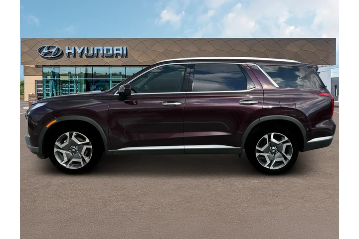 $31995 : Hyundai PALISADE 2024 SEL 4d image 3