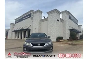 Honda Accord 2014 EX-L V6 2d en Oklahoma City