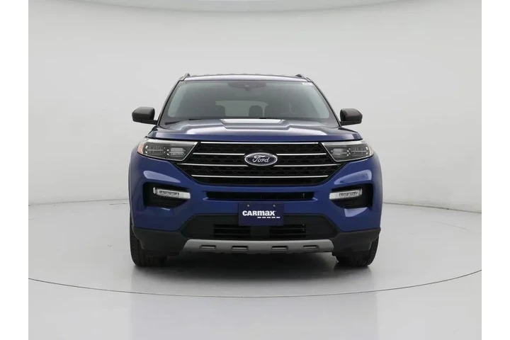 $25998 : Ford Explorer 2021 AWD XLT 4 image 5