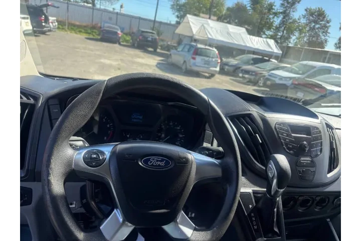 $16999 : 2017 Transit 250 image 9