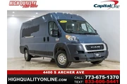 Ram ProMaster 2019 3500 159