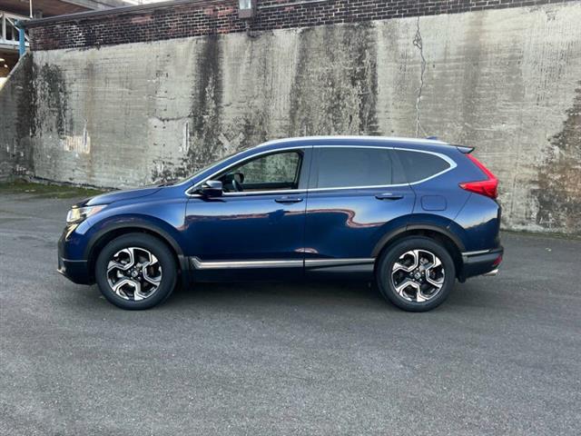 $26988 : 2018 CR-V Touring image 5