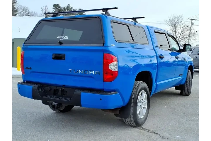 $36500 : Toyota Tundra 2020 4x4 SR5 4 image 3