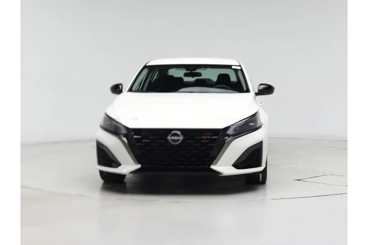 $24998 : Nissan Altima 2024 2.5 SR 4d image 5