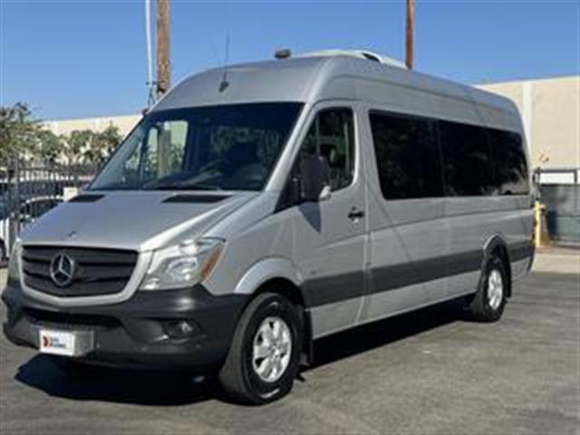 $18990 : 2014 MERCEDES-BENZ SPRINTER 2 image 8