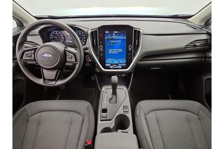 $26998 : Subaru Crosstrek 2024 AWD Pr image 9