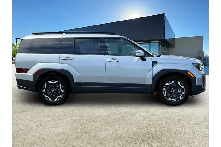 $27399 : Hyundai SANTA FE 2025 SEL 4d image 9