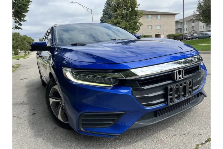 $17995 : 2019 Insight EX image 1